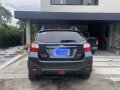 Black Subaru Xv 2015 for sale in Automatic-6