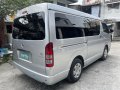 Silver Toyota Grandia 2007 for sale in Caloocan-7