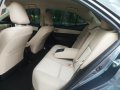 Grey Toyota Corolla Altis 2014 for sale in Automatic-4
