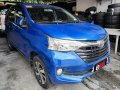 Selling Blue Toyota Avanza 2018 in Quezon-0