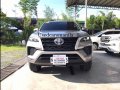 Silver Toyota Fortuner 2021 SUV at 5000 for sale-10