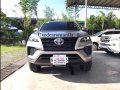 Silver Toyota Fortuner 2021 SUV at 5000 for sale-0