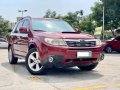 Red Subaru Forester 2010 for sale in Makati-9