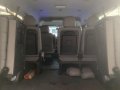 Selling White Toyota Hiace Super Grandia 2017 in Imus-3