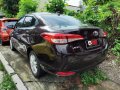 Red Toyota Vios 2021 for sale in Quezon-1