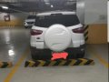 Pearl White Ford Ecosport 2014 for sale in Cainta-1