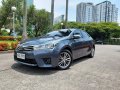 Grey Toyota Corolla Altis 2014 for sale in Automatic-1