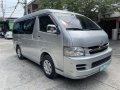 Silver Toyota Grandia 2007 for sale in Caloocan-8