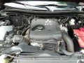 Selling Black Mitsubishi Strada 2017 in San Pedro-7