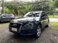 Blue Audi Q5 2011 for sale in Automatic-7