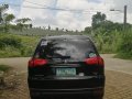 Sell Black 2012 Mitsubishi Montero in Bacoor-1