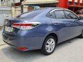 Blue Toyota Vios 2020 for sale in Quezon-1