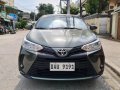 Selling Green Toyota Vios 2021 in Quezon-7