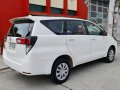 White Toyota Innova 2019 for sale in Quezon-1