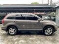 Grey Honda Cr-V 2011 for sale in Automatic-6
