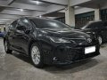 Black Toyota Altis 2020 for sale in Manila-8