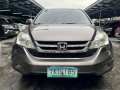 Grey Honda Cr-V 2011 for sale in Automatic-8