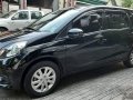 Sell Black 2016 Honda Mobilio in Pasig-3