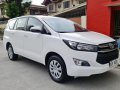 White Toyota Innova 2019 for sale in Quezon-5