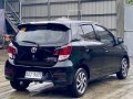 Black Toyota Wigo 2019 for sale in Makati-7