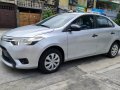 Selling Brightsilver Toyota Vios 2018 in Quezon-6