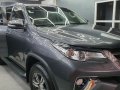 Selling Grey Toyota Fortuner 2016 in Parañaque-6