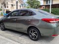 Selling Green Toyota Vios 2021 in Quezon-2