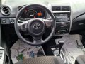 Selling White Toyota Wigo 2021 in Quezon-4