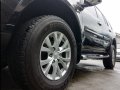 Sell Black2015 Mitsubishi Montero Sport SUV Automatic -4