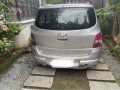 Selling Grey Chevrolet Spin 2014 in Quezon City-6