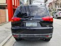 Black Mitsubishi Montero 2010 for sale in Manila-0