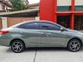 Selling Green Toyota Vios 2021 in Quezon-3