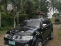 Sell Black 2012 Mitsubishi Montero in Bacoor-4