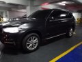 Selling Purple BMW X5 2018 in Quezon City-7
