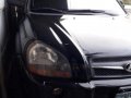 Black Hyundai Tucson 2009 for sale in Automatic-5