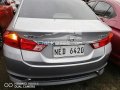 HOT!! Selling Silver 2020 Honda City for cheap price-0