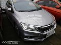 HOT!! Selling Silver 2020 Honda City for cheap price-1