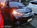 FOR SALE!!! Black 2018 Honda BR-V at affordable price-1