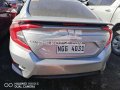 HOT!! Silver 2018 Honda Civic for sale at affordable price-1