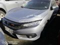 HOT!! Silver 2018 Honda Civic for sale at affordable price-0