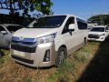 HOT!! Selling 2020 White Toyota Hiace at affordable price-1