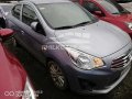 FOR SALE!!! Silver 2018 Mitsubishi Mirage G4 at affordable price-0