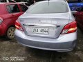 FOR SALE!!! Silver 2018 Mitsubishi Mirage G4 at affordable price-2
