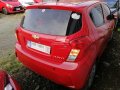 HOT!! Selling Red 2018 Chevrolet Spark at affordable price-2