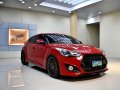 Hyundai Veloster 1.6 Turbo 2014 AT 688t Negotiable Batangas Area Auto-14