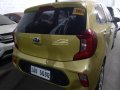 Sell 2018 Kia Picanto Hatchback in used-1