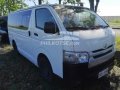 FOR SALE!!! White 2018 Toyota Hiace at affordable price-5