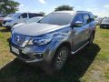 HOT!! Selling Grey 2019 Nissan Terra at affordable price-0