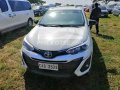 Hot deal alert! Selling 2018 Toyota Vios in Pearlwhite-0