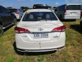 Hot deal alert! Selling 2018 Toyota Vios in Pearlwhite-4